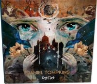 Tompkins Daniel - Castles in the group CD / Rock at Bengans Skivbutik AB (4193936)