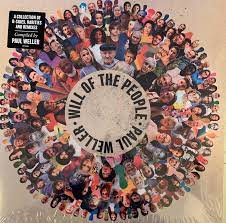 Paul Weller - Will Of The People (Vinyl) in the group OTHER / -Startsida Vinylkampanj at Bengans Skivbutik AB (4194670)