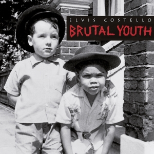 Elvis Costello - Brutal Youth in the group CD / Pop-Rock at Bengans Skivbutik AB (4194683)