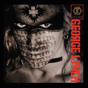 George Lynch - Sacred Groove in the group CD / Rock at Bengans Skivbutik AB (4194684)