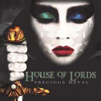 House Of Lords - Precious Metal (Colour Vinyl Lp) in the group VINYL / Hårdrock at Bengans Skivbutik AB (4194965)