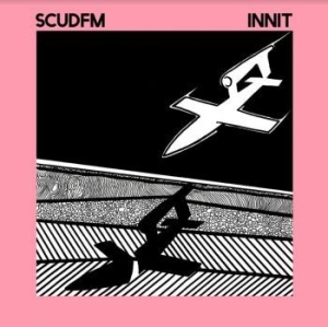 Scudfm - Innit in the group VINYL / Pop at Bengans Skivbutik AB (4196420)