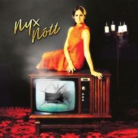 NYX NÓTT - THEMES FROM in the group CD / Pop-Rock at Bengans Skivbutik AB (4196471)