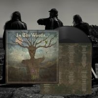 In The Woods... - Diversum (Vinyl Lp) in the group VINYL / Hårdrock at Bengans Skivbutik AB (4196508)