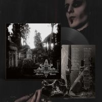 Der Trauerschwan - Sanguinare Vampiris (Vinyl Lp) in the group VINYL / Hårdrock at Bengans Skivbutik AB (4196511)