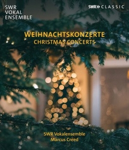 Various - Christmas Concerts (Bluray) in the group MUSIK / Musik Blu-Ray / Klassiskt at Bengans Skivbutik AB (4196875)