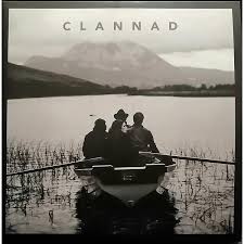 Clannad - In A Lifetime in the group VINYL / Pop-Rock,World Music at Bengans Skivbutik AB (4197779)