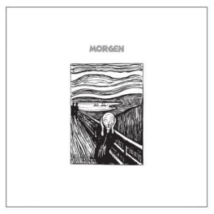 Morgen - Morgen (Vinyl Lp) in the group VINYL / Hårdrock at Bengans Skivbutik AB (4198745)