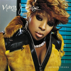 Mary J Blige - No more drama in the group OUR PICKS / Most wanted classics on CD at Bengans Skivbutik AB (4198833)