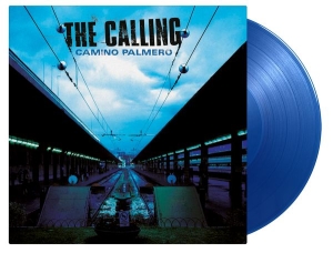 The Calling - Camino Palmero in the group OTHER / MK Test 4 at Bengans Skivbutik AB (4199141)