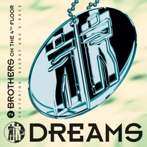 Two Brothers On The 4Th Floor - Dreams in the group OTHER / -Startsida MOV at Bengans Skivbutik AB (4199142)