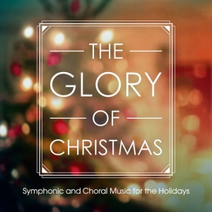 Various - The Glory Of Christmas in the group OUR PICKS / Christmas gift tip CD at Bengans Skivbutik AB (4199160)