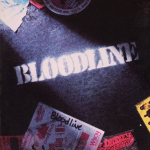 Bloodline - Bloodline in the group OUR PICKS /  Christmas gift tip Vinyl at Bengans Skivbutik AB (4199179)