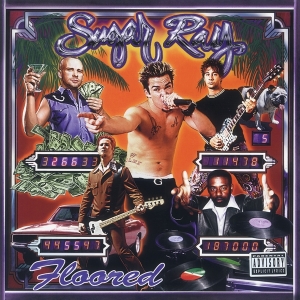 Sugar Ray - Floored in the group OUR PICKS /  Christmas gift tip Vinyl at Bengans Skivbutik AB (4199181)