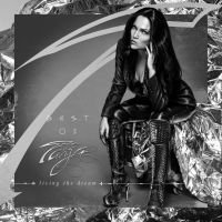 Tarja Turunen - Best Of...(Crystal Clear) in the group VINYL / Finsk Musik,Hårdrock at Bengans Skivbutik AB (4199271)