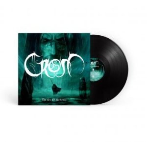 Crom - Era Of Darkness The (Vinyl Lp) in the group VINYL / Hårdrock at Bengans Skivbutik AB (4199346)