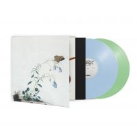 Botanist - I:The Suicide Tree/Ii:A Rose From T in the group VINYL / Hårdrock at Bengans Skivbutik AB (4199351)