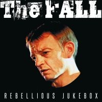 Fall The - Rebelious Jukebox (3 Lp White Vinyl in the group VINYL / Pop-Rock at Bengans Skivbutik AB (4199354)