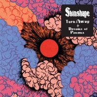 Skinshape - Turn Away / Dreams Of Panama in the group VINYL / RnB-Soul at Bengans Skivbutik AB (4199955)