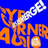 Pye Corner Audio - Letæs Remerge! (Sonic Boom Remixes) in the group VINYL / Dance-Techno at Bengans Skivbutik AB (4199972)