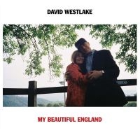 Westlake David - My Beautiful England in the group VINYL / Pop-Rock at Bengans Skivbutik AB (4199995)