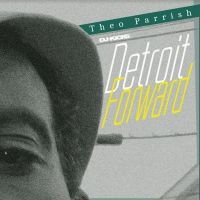 Parrish Theo - Dj-Kicks: Theo Parrish in the group VINYL / Dance-Techno,Pop-Rock at Bengans Skivbutik AB (4200007)