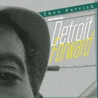 Parrish Theo - Dj-Kicks: Theo Parrish in the group VINYL / Dance-Techno,Pop-Rock at Bengans Skivbutik AB (4200007)