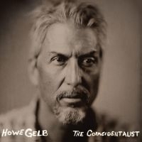 Gelb Howe - Coincidentalist And Dust Bowl in the group VINYL / Pop-Rock at Bengans Skivbutik AB (4200021)