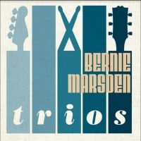 Marsden Bernie - Trios in the group VINYL / Pop-Rock at Bengans Skivbutik AB (4200056)