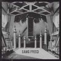 Sang Froid - Sang Froid in the group VINYL / Pop-Rock at Bengans Skivbutik AB (4200084)