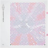 Blandade Artister - Volume 3 in the group VINYL / Dance-Techno at Bengans Skivbutik AB (4200089)