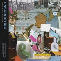 Unschooling - Random Acts Of Total Control in the group VINYL / Pop-Rock at Bengans Skivbutik AB (4200332)