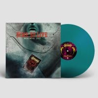 Cryptopsy - None So Live (Blue) in the group OUR PICKS /  Christmas gift tip Vinyl at Bengans Skivbutik AB (4200364)