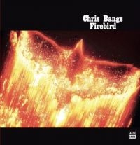 Bangs Chris - Firebird in the group CD / Pop-Rock at Bengans Skivbutik AB (4200734)