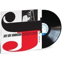 Jay Jay Johnson - The Eminent Jay Jay Johnson, Vol. 1 in the group VINYL / Jazz at Bengans Skivbutik AB (4200878)