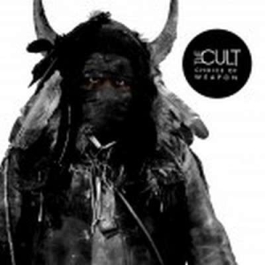 The Cult - Choice Of Weapon in the group CD / Pop-Rock at Bengans Skivbutik AB (4201010)