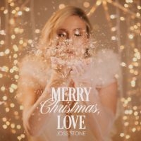 Joss Stone - Merry Christmas, Love in the group VINYL / Julmusik,Övrigt at Bengans Skivbutik AB (4201214)