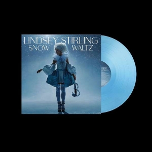 Lindsey Stirling - Snow Waltz in the group OTHER / -Startsida Vinylkampanj at Bengans Skivbutik AB (4201217)