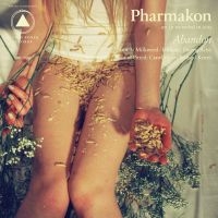 Pharmakon - Abandon (Sb 15 Year Edition Black W in the group VINYL / Dance-Techno,Pop-Rock at Bengans Skivbutik AB (4201456)