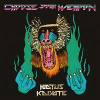 Hiatus Kaiyote - Choose Your Weapon (Reissue + 7'' T in the group VINYL / Dance-Techno,RnB-Soul at Bengans Skivbutik AB (4201473)