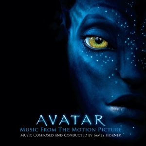 Original Motion Picture Soundt - Avatar in the group OTHER / -Startsida MOV at Bengans Skivbutik AB (4201513)