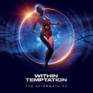 Within Temptation - Aftermath Ep in the group OTHER / -Startsida MOV at Bengans Skivbutik AB (4201612)