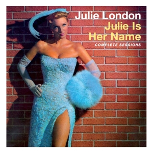 Julie London - Julie Is Her Name - Complete Sessions in the group CD / Pop-Rock at Bengans Skivbutik AB (4202272)