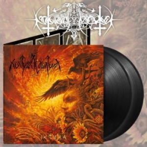 Nokturnal Mortum - Verity Ictnha (2 Lp Vinyl) in the group VINYL / Hårdrock at Bengans Skivbutik AB (4202304)