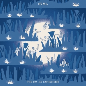 Syml - The Day My Father Died in the group OUR PICKS /  Christmas gift tip Vinyl at Bengans Skivbutik AB (4202329)