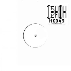 T5umut5umu - Sea Of Trees in the group VINYL / Dance-Techno at Bengans Skivbutik AB (4203329)