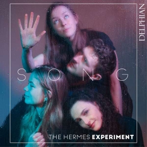 The Hermes Experiment - Song in the group OUR PICKS / Christmas gift tip CD at Bengans Skivbutik AB (4204181)