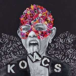 Kovacs - Child Of Sin in the group OUR PICKS / Christmas gift tip CD at Bengans Skivbutik AB (4204200)