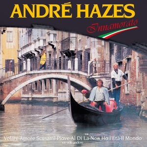 André Hazes - Innamorato in the group VINYL / Pop-Rock at Bengans Skivbutik AB (4204471)