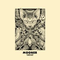 Mooner - Tabiat (Clear Vinyl) in the group VINYL / Rock at Bengans Skivbutik AB (4204514)